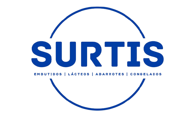 SURTIS Logo